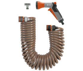 Kit de manguera flexible