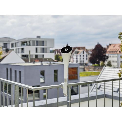 ClickUp! BalconyClamp