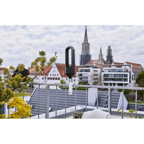 ClickUp! BalconyClamp