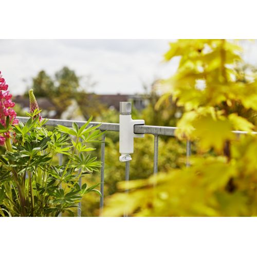 ClickUp! BalconyClamp
