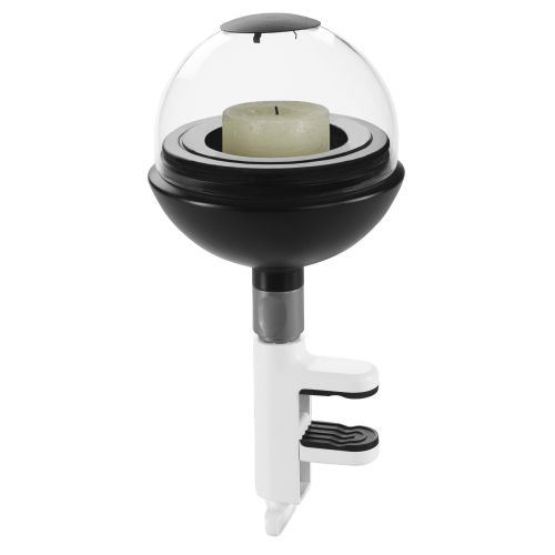 ClickUp! Porta Velas