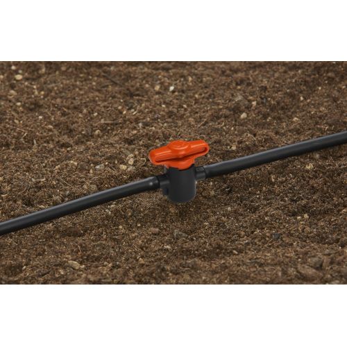 Llave de paso de 4,6mm (3/16\")