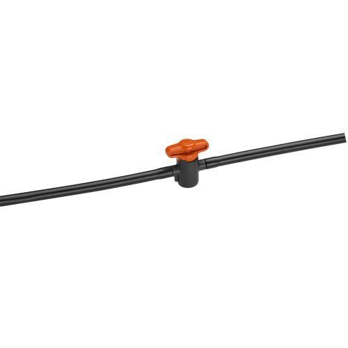 Llave de paso de 4,6mm (3/16\")