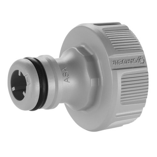 Conector de grifo 26,5 mm (G 3/4 \") /Granel