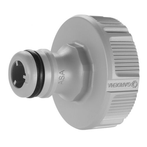Conector de grifo 33,3 mm (G 1 \") /Granel