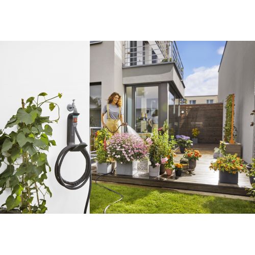 Almacenamiento de manguera Liano™ TapFix