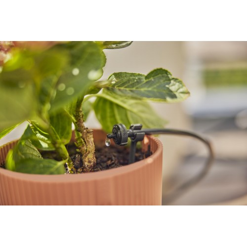 Set Balcones Micro-Drip ​(15 plantas)​