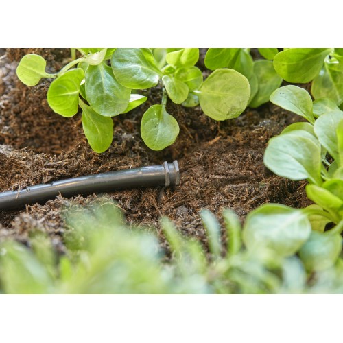Tapón 4.6 mm (3/16 \")