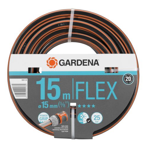 Manguera Comfort Flex 15 m y Ø int. 15 mm
