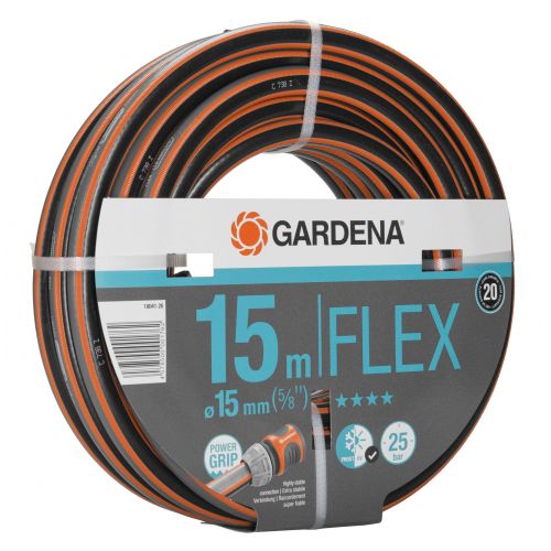 Manguera Comfort Flex 15 m y Ø int. 15 mm