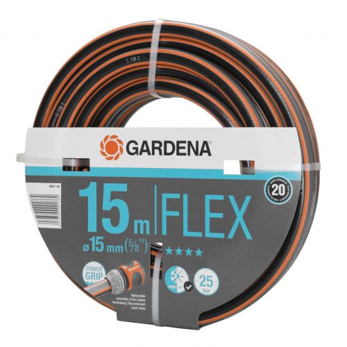 Manguera Comfort Flex 15 m y Ø int. 15 mm