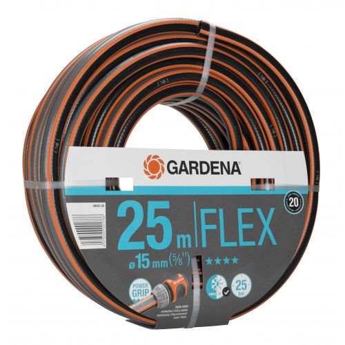 Manguera Comfort Flex 25 m y Ø int. 15 mm