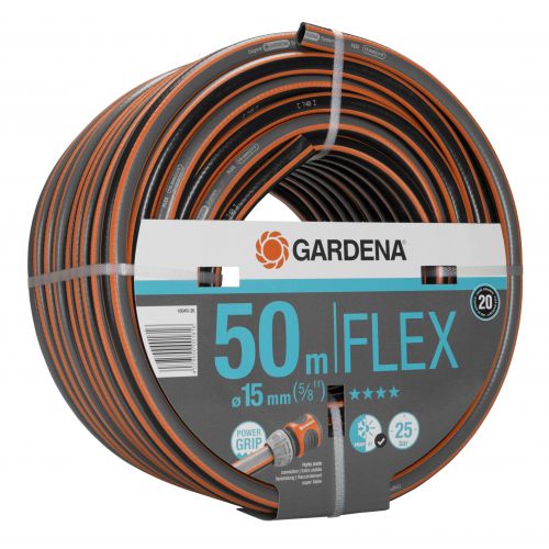 Manguera Comfort Flex 50 m y Ø int. 15 mm