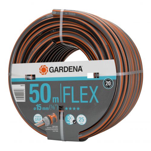 Manguera Comfort Flex 50 m y Ø int. 15 mm
