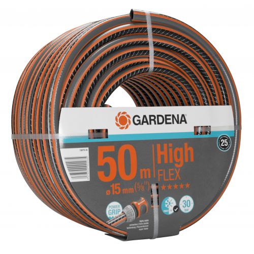 Manguera Comfort HighFLEX 50 m y Ø int. 15 mm