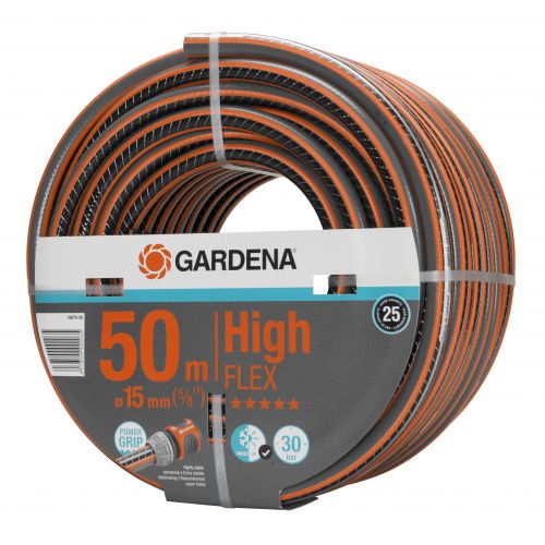 Manguera Comfort HighFLEX 50 m y Ø int. 15 mm