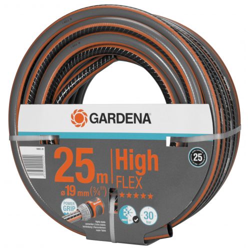 Manguera Comfort HighFLEX 25 m y Ø int. 19 mm
