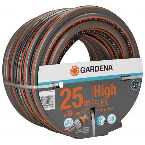 Manguera Comfort HighFLEX 25 m y Ø int. 19 mm