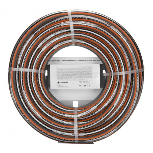 Set Manguera Comfort HighFlex de 20 m y Ø int. 15 mm Equipada