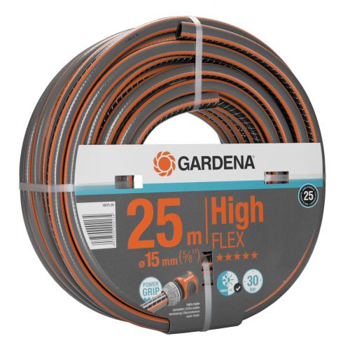Manguera Comfort HighFLEX 25 m y Ø int. 15 mm