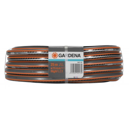 Manguera Comfort HighFLEX 25 m y Ø int. 15 mm