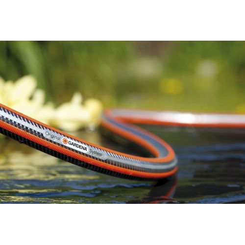 Manguera Premium SuperFlex 25 m y Ø int. 19 mm