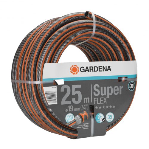 Manguera Premium SuperFlex 25 m y Ø int. 19 mm