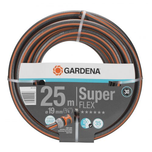 Manguera Premium SuperFlex 25 m y Ø int. 19 mm