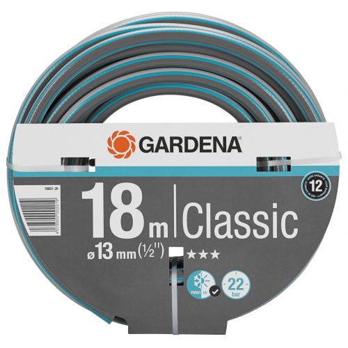 Manguera Classic 13 mm (1/2\\\"). 18 m