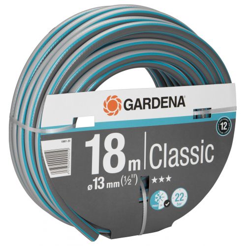 Manguera Classic 13 mm (1/2\\\"). 18 m