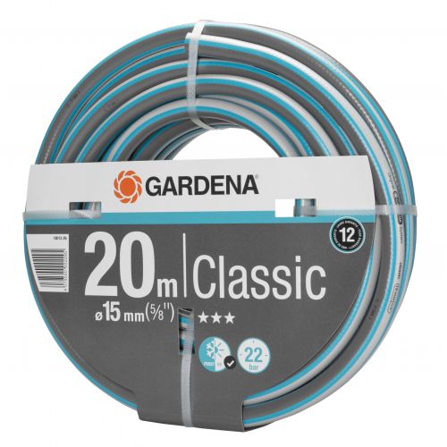 Manguera Classic de 20 m y Ø int. 15 mm