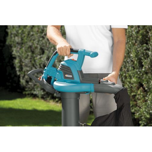 Soplador ErgoJet 2500