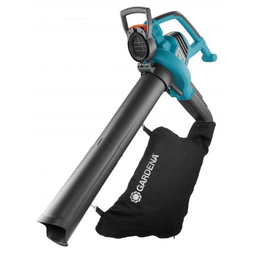 Soplador ErgoJet 2500