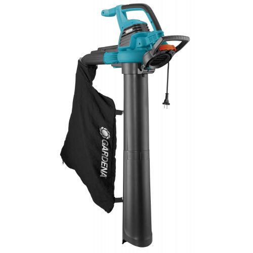 Soplador ErgoJet 2500