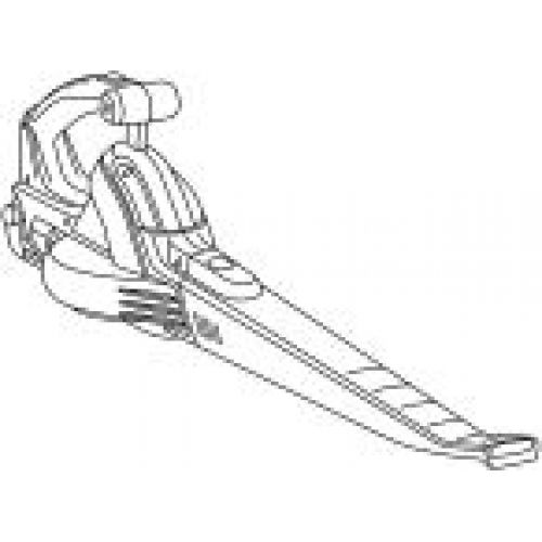 AccuJet 18-Li