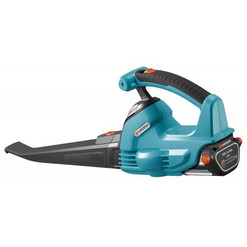 AccuJet 18-Li