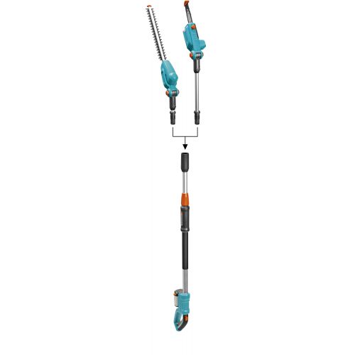 Kit ACCU TCS Li18/20 + THS Li18/42