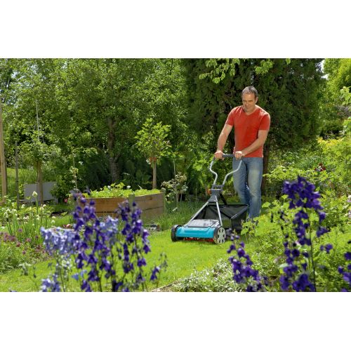 Cortacésped helicoidal 400 Comfort