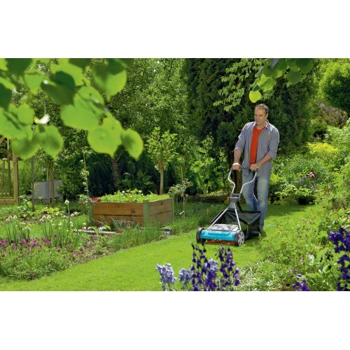Cortacésped helicoidal 400 Comfort