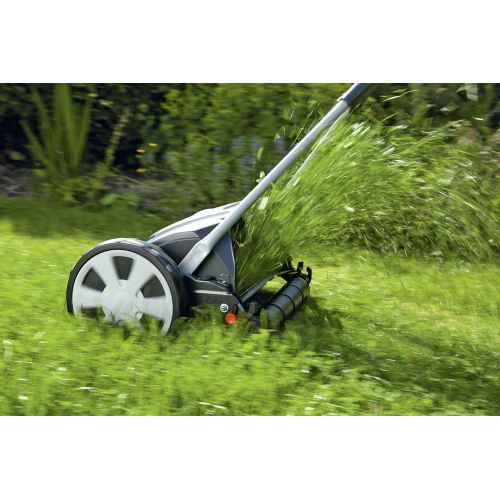 Cortacésped helicoidal 400 Comfort