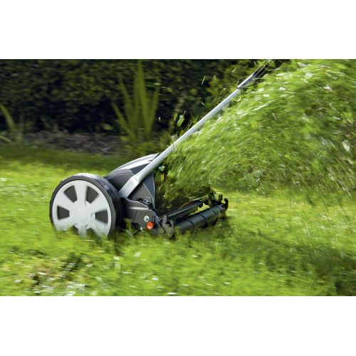 Cortacésped helicoidal 400 Comfort