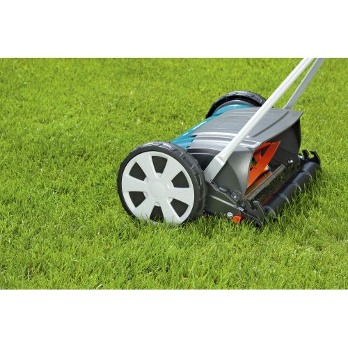 Cortacésped helicoidal 400 Comfort