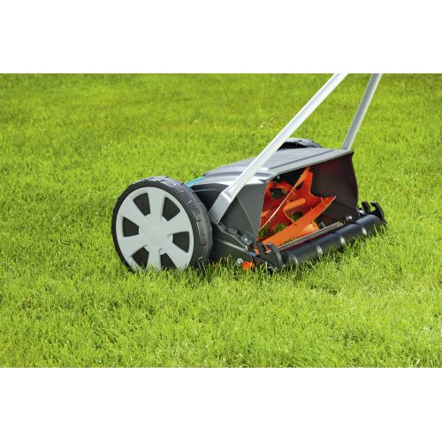 Cortacésped helicoidal 400 Comfort