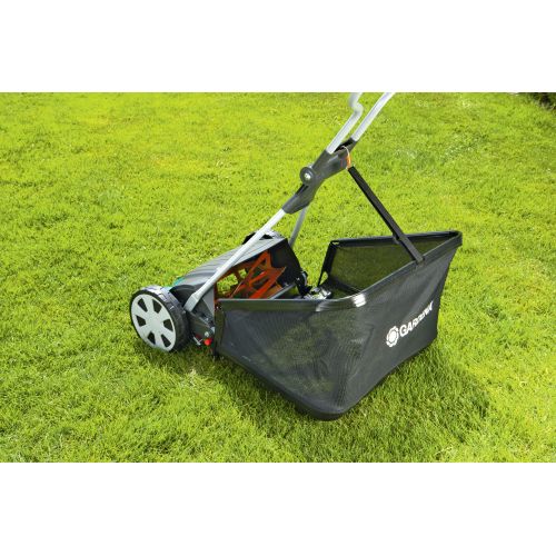 Cortacésped helicoidal 400 Comfort