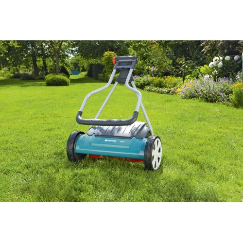 Cortacésped helicoidal 400 Comfort