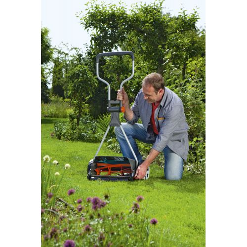 Cortacésped helicoidal 400 Comfort