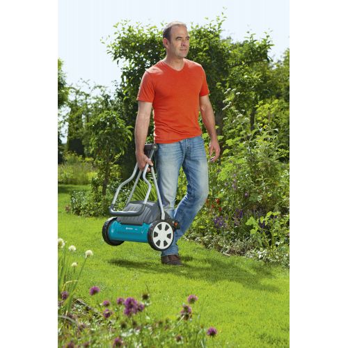 Cortacésped helicoidal 400 Comfort