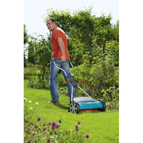 Cortacésped helicoidal 400 Comfort