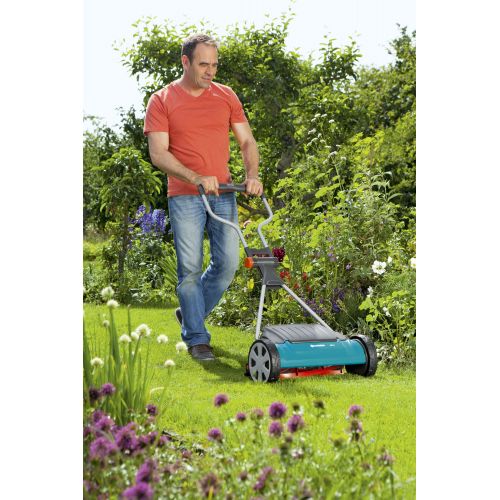 Cortacésped helicoidal 400 Comfort