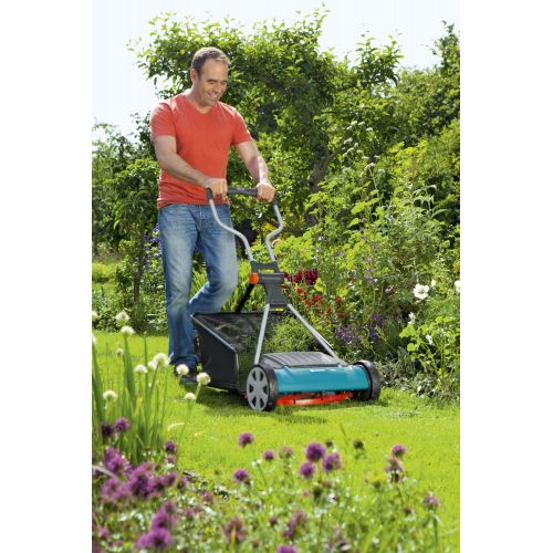Cortacésped helicoidal 400 Comfort